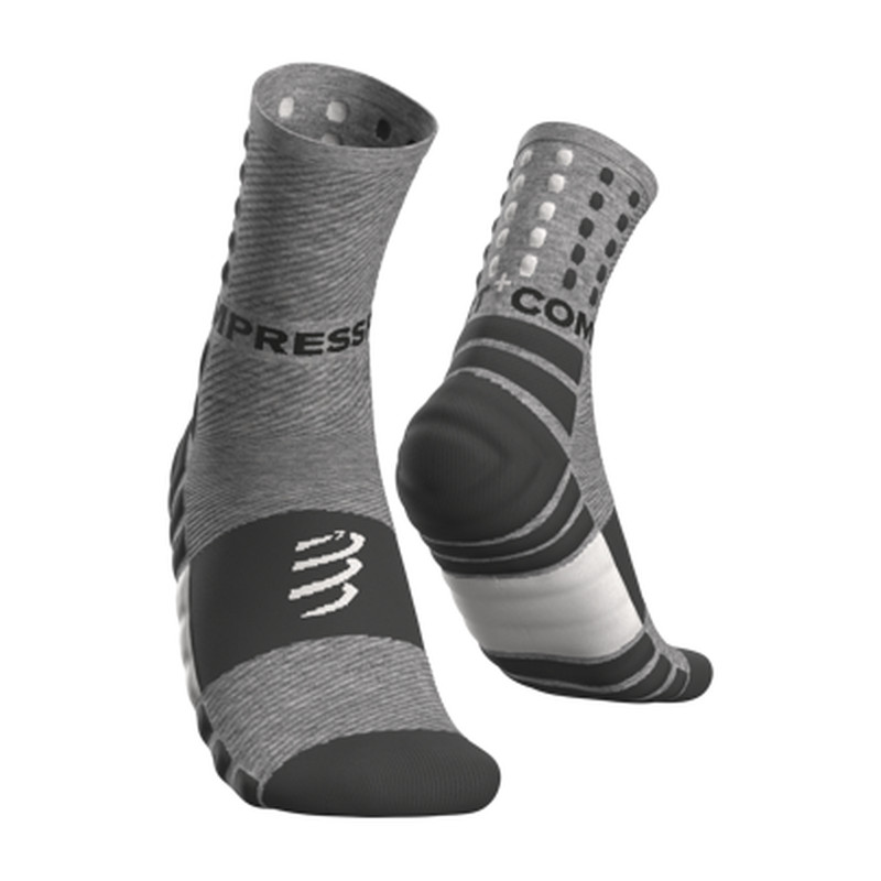 Compressport Skarpety Shock Absorb Socks