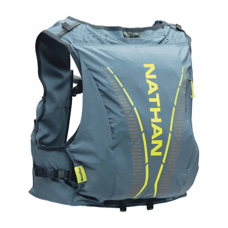 Nathan Vest VAPORKRAR 12 L - running backpack