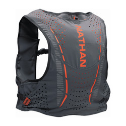 Nathan Vest VAPORKRAR 4 L - running backpack