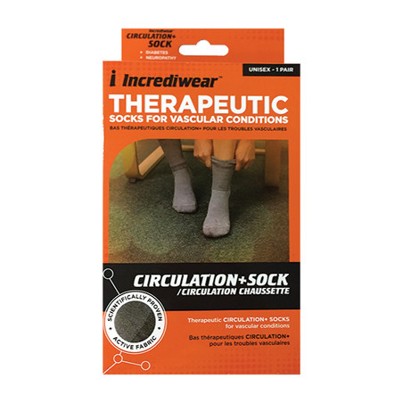 Incrediwear Circulation Socks - running socks