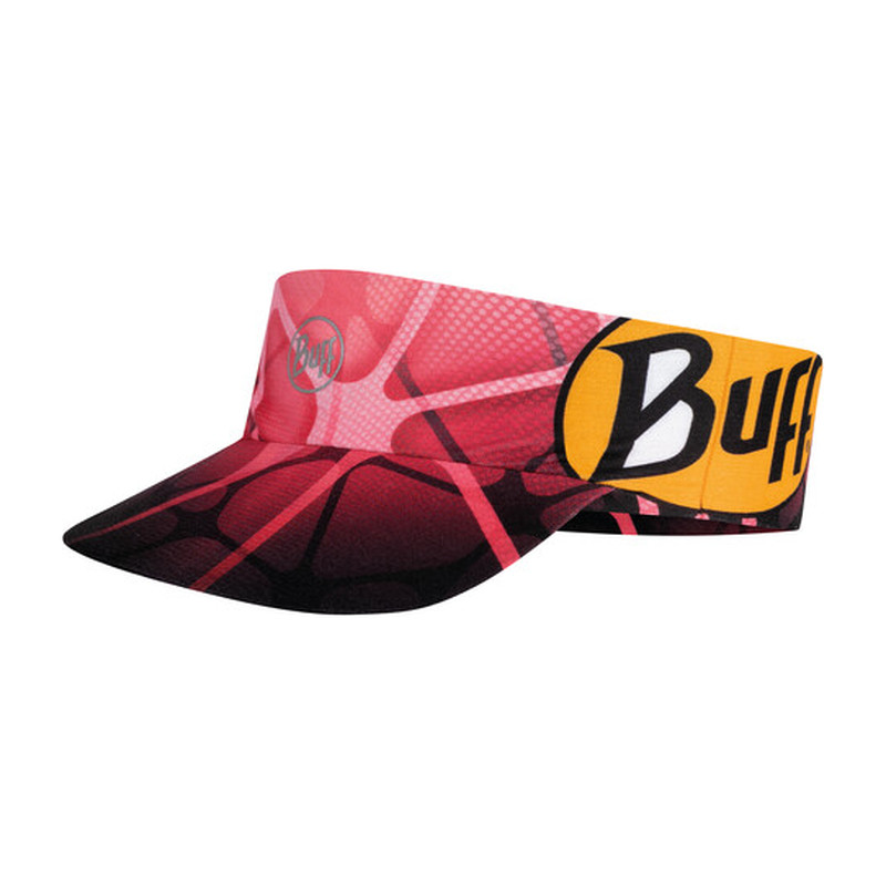 Buff Daszek Run Visor - czapka biegowa