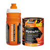 Namedsport HYDRAFIT Hypotonic Drink + HYDRA2PRO 2020 Bottle - supplement for runners