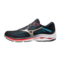 Mizuno Wave Rider 24 (men's) - running shoes