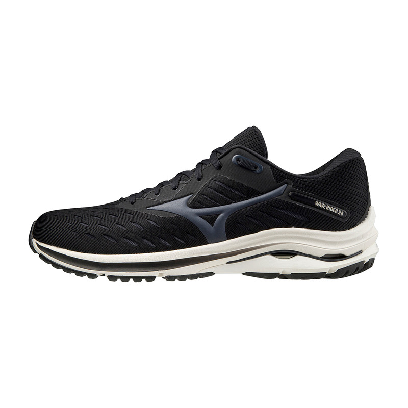 Mizuno Wave Rider 24 (men's) - running shoes