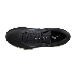 Mizuno Wave Rider 24 (men's) - running shoes - view 3