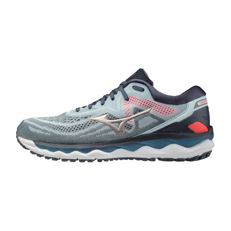 Mizuno WAVE SKY 4 (męskie) - buty do biegania