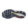 Mizuno WAVE SKY 4 (męskie) - buty do biegania - ujęcie 3