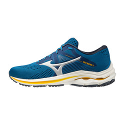 Mizuno Wave Inspire 17 (men's) - running shoes