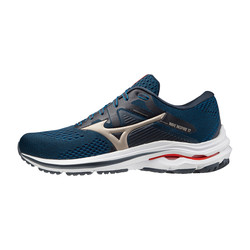 Mizuno Wave Inspire 17 (men's) - running shoes
