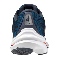 Mizuno Wave Inspire 17 (męskie) - buty do biegania - ujęcie 2