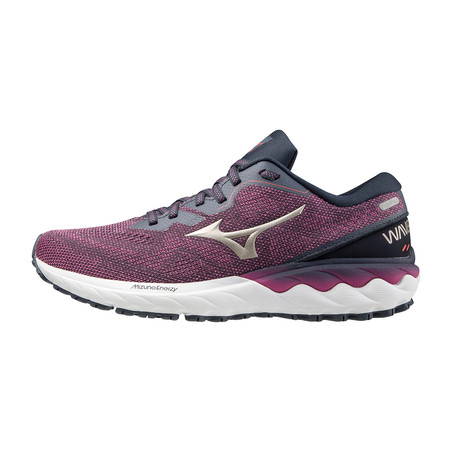 Mizuno WAVE SKYRISE 2 (damskie) - buty do biegania