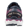 Mizuno WAVE SKYRISE 2 (damskie) - buty do biegania - ujęcie 2