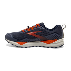 Brooks Cascadia 15 (męskie) - buty do biegania