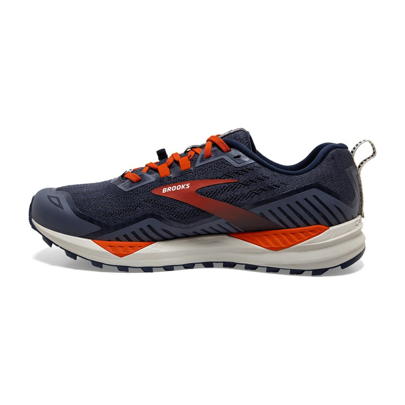 Brooks Cascadia 15 (men's) - running shoes
