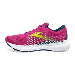Brooks Adrenaline GTS 21 (women's) - running shoes