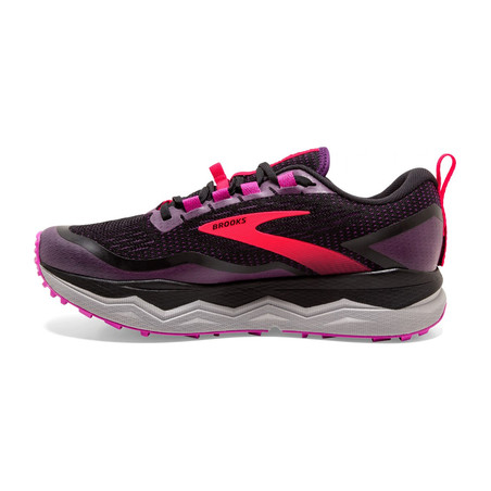 Brooks CALDERA 5 (women's) - running shoes