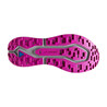 Brooks CALDERA 5 (damskie) - buty do biegania - ujęcie 2