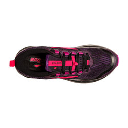 Brooks CALDERA 5 (damskie) - buty do biegania - ujęcie 3