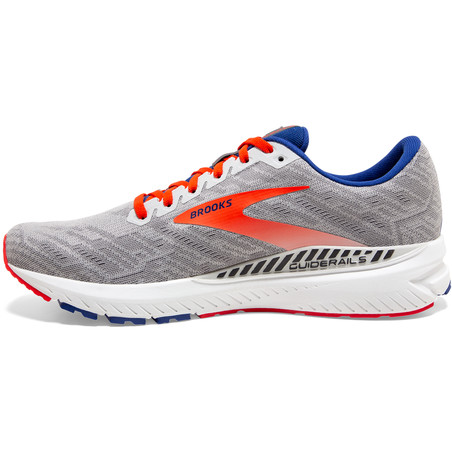 Brooks Ravenna 11 (men's) - running shoes