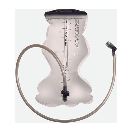 Nathan Bukłak 1.8 LITER HYDRATION BLADDER - sprzęt biegowy