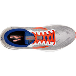 Brooks Ravenna 11 (men's) - running shoes - view 3