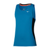 Mizuno Tank DRY AERO FLOW (men's) - running shirt