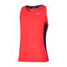 Mizuno Tank DRY AERO FLOW (męskie) - koszulka biegowa
