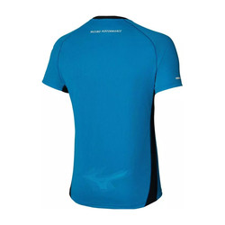 Mizuno Koszulka DRY AERO FLOW (męskie) - ujęcie 2