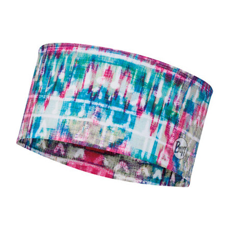 Buff Opaska Coolnet UV+ - czapka biegowa
