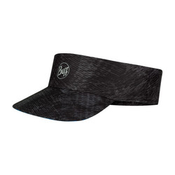 Buff Run Visor Classic - running cap