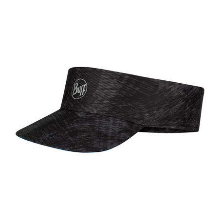 Buff Run Visor Classic - running cap
