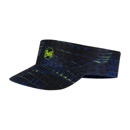 Buff Daszek Run Visor - sprzęt biegowy