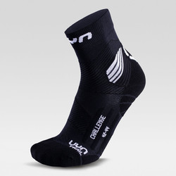 UYN Socks RUN TRAIL CHALLENGE (men's) - running socks