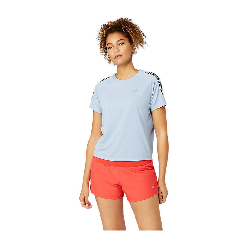 Asics Koszulka ICON SS TOP (damskie)