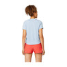 Asics ICON SS TOP (women's) - running shirt - view 2