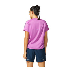 Asics Koszulka ICON SS TOP (damskie) - ujęcie 2