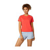 Asics ICON SS TOP (women's) - running shirt