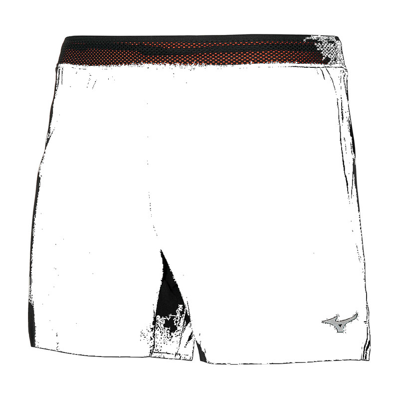 Mizuno Spodenki AERO 4.5 SHORT (męskie)