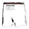 Mizuno AERO 4.5 SHORT (men's) - running shorts - view 2