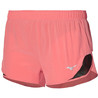 Mizuno Shorts Aero 2.5 (women's) - running shorts