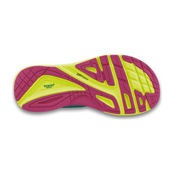 TOPO Athletic ULTRAFLY 3 (damskie) - buty do biegania - ujęcie 2