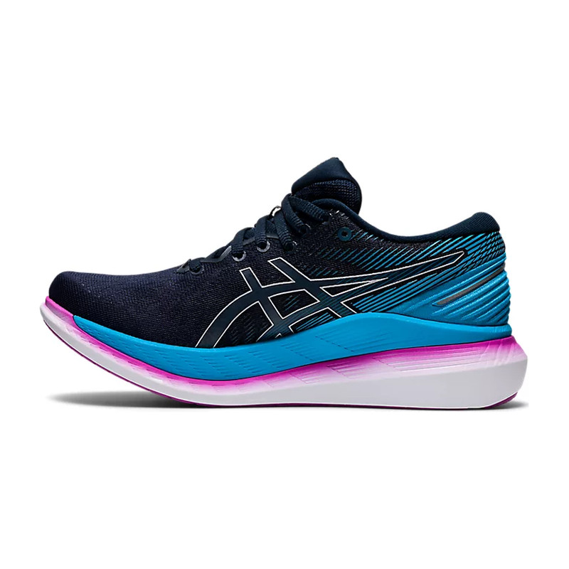Asics GlideRide 2 (women's) - running shoes