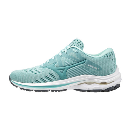 Mizuno Wave Inspire 17 (damskie) - buty do biegania