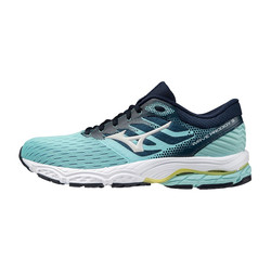 Mizuno Wave Prodigy 3 (women's) - running shoes