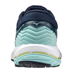 Mizuno Wave Prodigy 3 (damskie) - buty do biegania - ujęcie 3