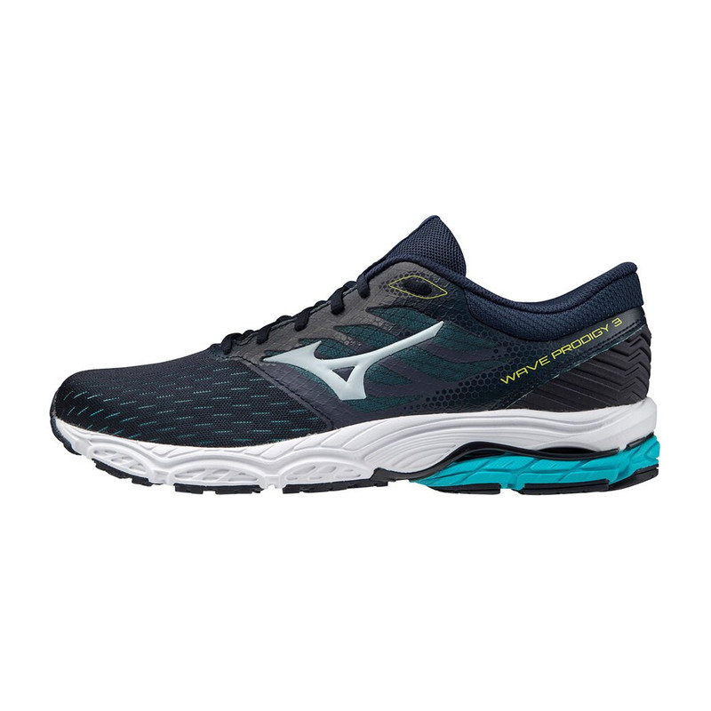 Mizuno Wave Prodigy 3 (męskie) - buty do biegania