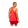 Asics KASANE SS SINGLET (men's) - running shirt - view 2