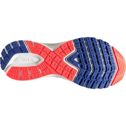 Brooks Ravenna 11 (damskie) - buty do biegania - ujęcie 2