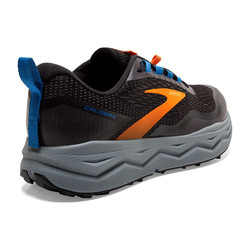 Brooks CALDERA 5 (men's) - running shoes - view 3