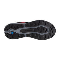 Brooks CALDERA 5 (męskie) - buty do biegania - ujęcie 4